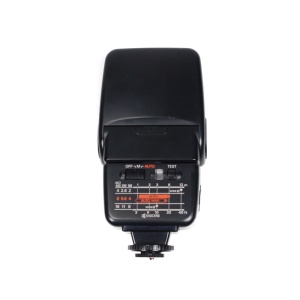 Used Yashica CS-240 Auto Flash